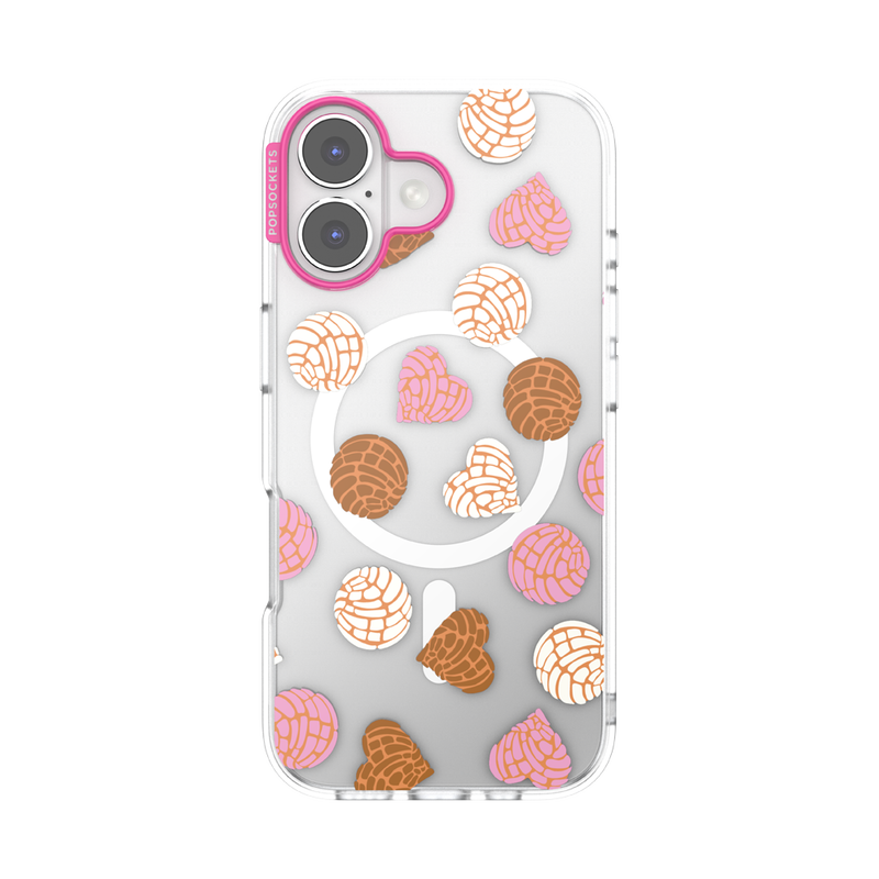 Conchas — iPhone 17 MagSafe Case image number 0