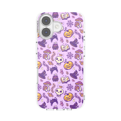Witches Brew Purple — iPhone 17 MagSafe Case