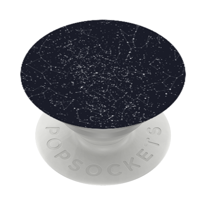 Secondary image for hover The night sky — Adhesive PopGrip