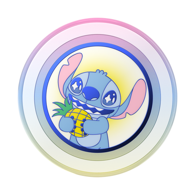 Secondary image for hover Disney Stitch Grips Master