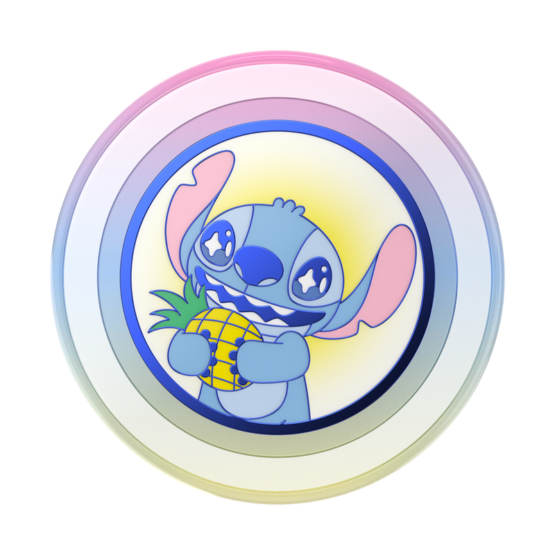 Disney Stitch Grips Master image number 1