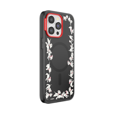 Secondary image for hover I Don't Want To Nap! — iPhone 15 Pro Max for MagSafe