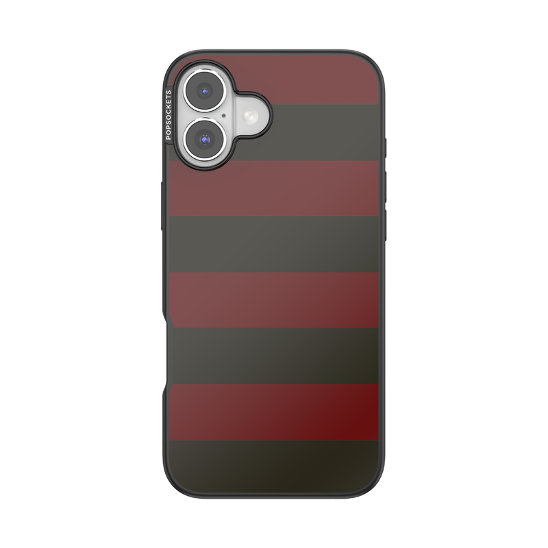 Slashed — iPhone 16 Plus MagSafe Case image number 0