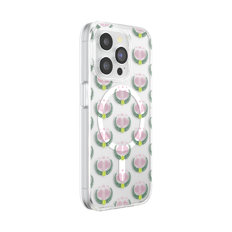 Tennis Core — iPhone 15 Pro MagSafe Case image number 1