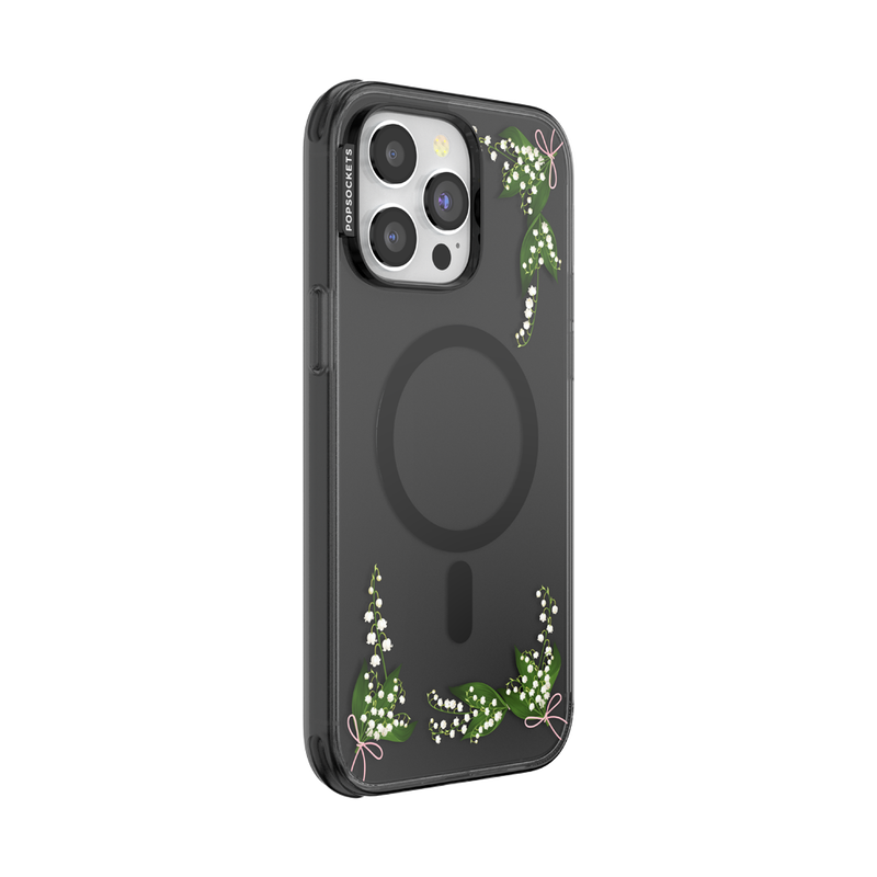 Lily of the Valley — iPhone 14 Pro Max MagSafe Case image number 1
