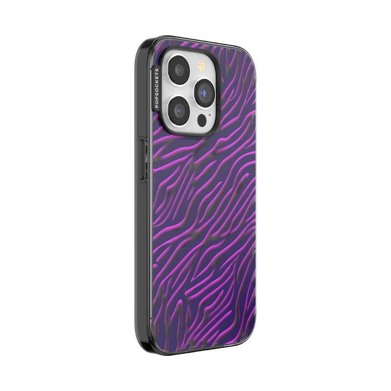 Zed — iPhone 15 Pro MagSafe Case image number 1