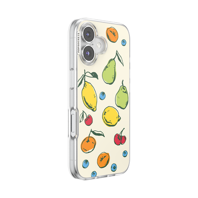 Secondary image for hover All Organic — iPhone 16 MagSafe Case
