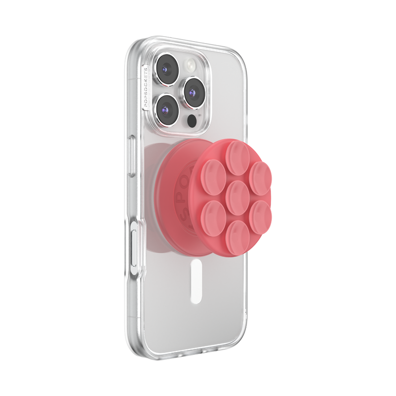 Putty — MagSafe Suck-Up Grip & Mount image number 3