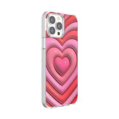Secondary image for hover Sugar Pink — iPhone 13 Pro Max MagSafe Case