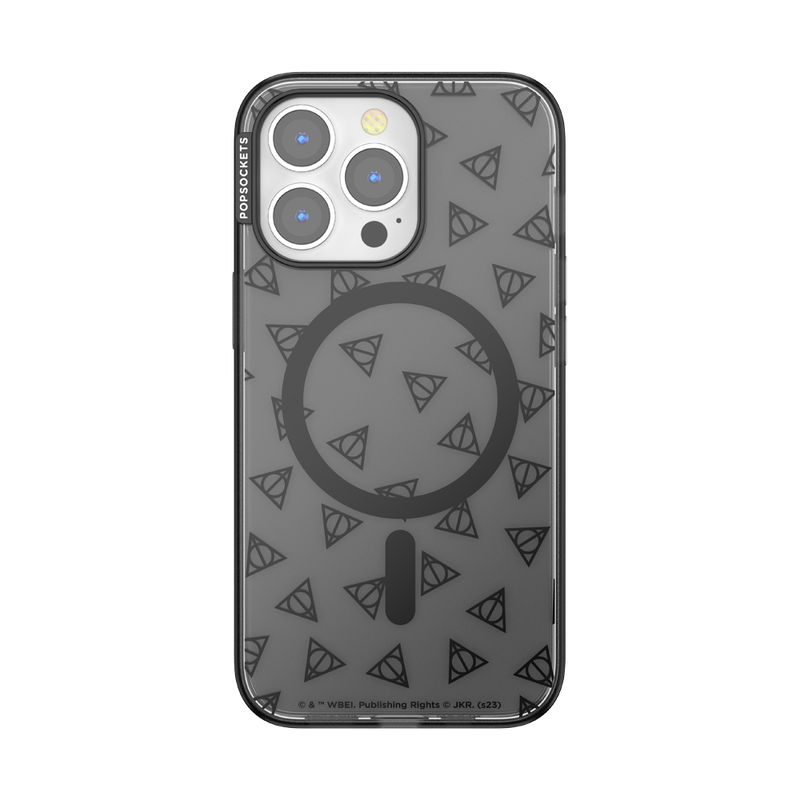 Deathly Hallows™  — iPhone 13 Pro MagSafe Case image number 0