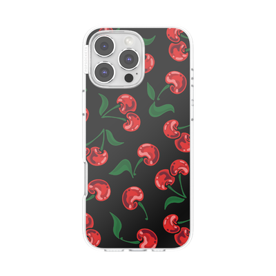 Very Cherry — iPhone 16 Pro Max MagSafe Case