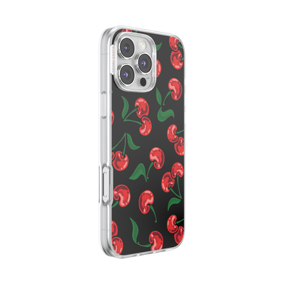 Secondary image for hover Very Cherry — iPhone 16 Pro Max MagSafe Case