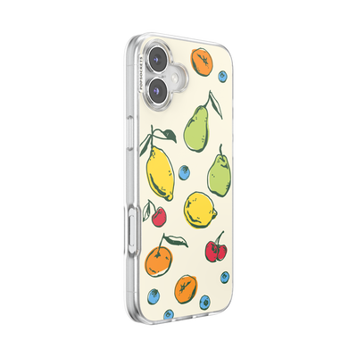 Secondary image for hover All Organic — iPhone 16 Plus MagSafe Case