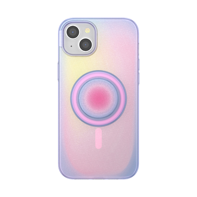 Aura — iPhone 15 Plus MagSafe Case