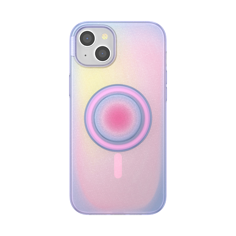 Aura — iPhone 15 Plus MagSafe Case image number 0