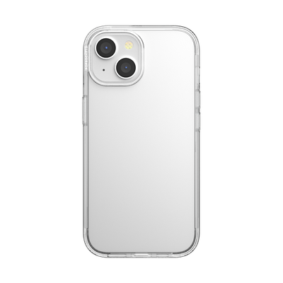 Clear — iPhone 15