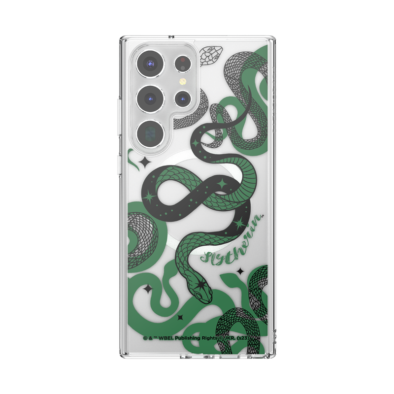 Slytherin™ — Samsung Galaxy S23 Ultra MagSafe Case image number 5