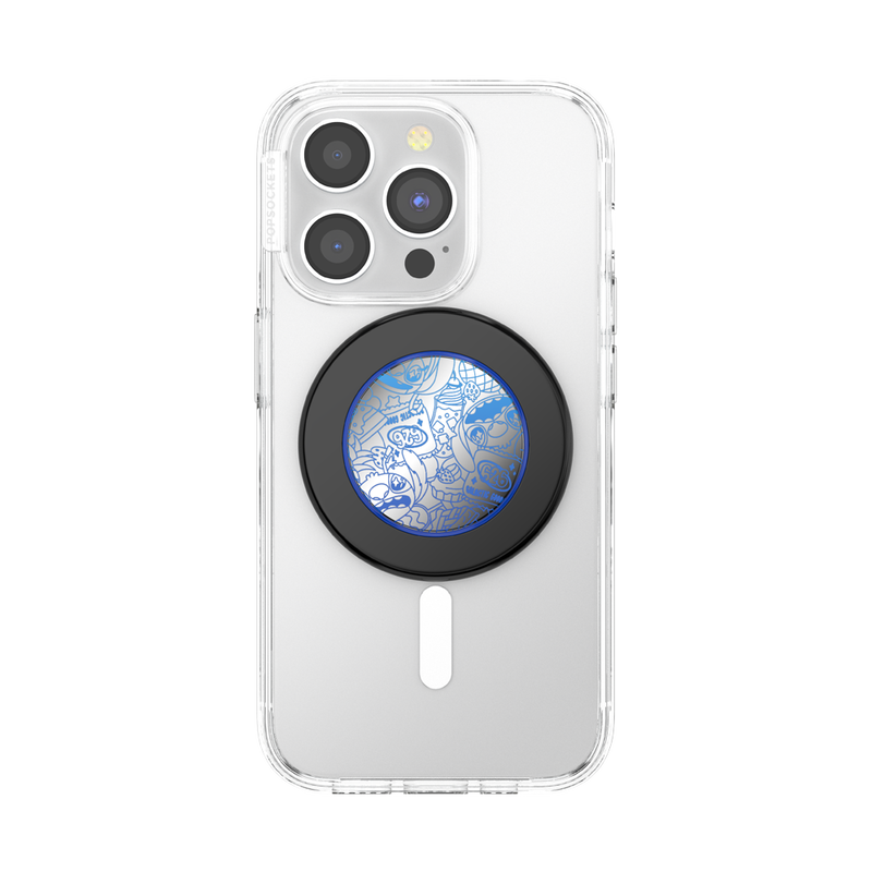 Mirror Stitch Snacks Toss — MagSafe PopGrip image number 7