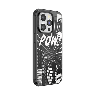 Secondary image for hover Comic Book — iPhone 14 Pro MagSafe Case