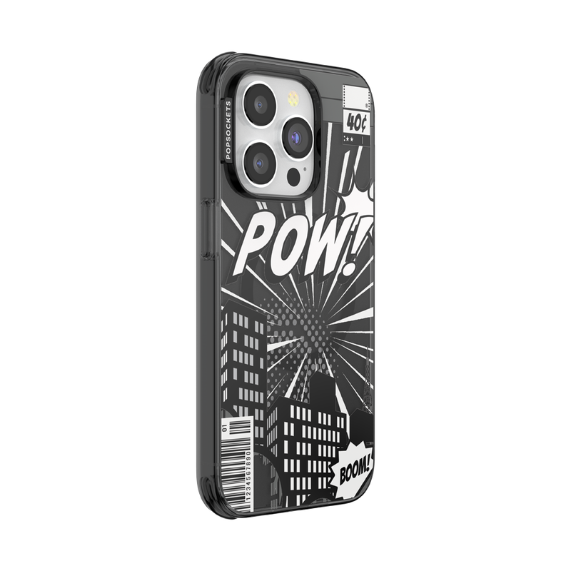 Comic Book — iPhone 14 Pro MagSafe Case image number 1