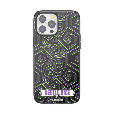 Never Trust the Living  — iPhone 13 Pro Max MagSafe Case