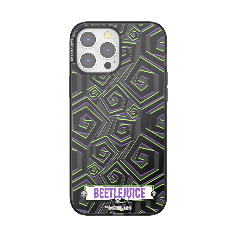 Never Trust the Living  — iPhone 13 Pro Max MagSafe Case image number 0