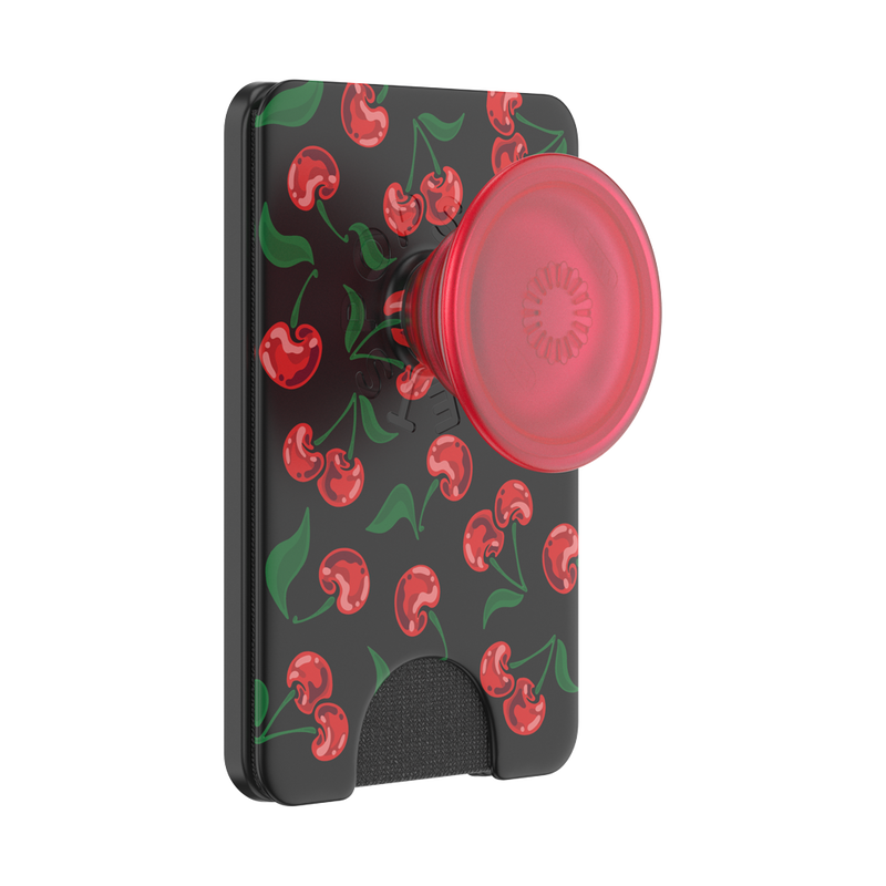 Very Cherry — MagSafe PopWallet+ image number 0