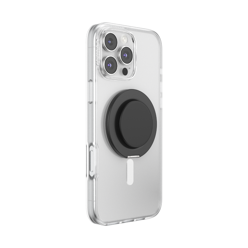 Black — MagSafe Kick-out Grip image number 8