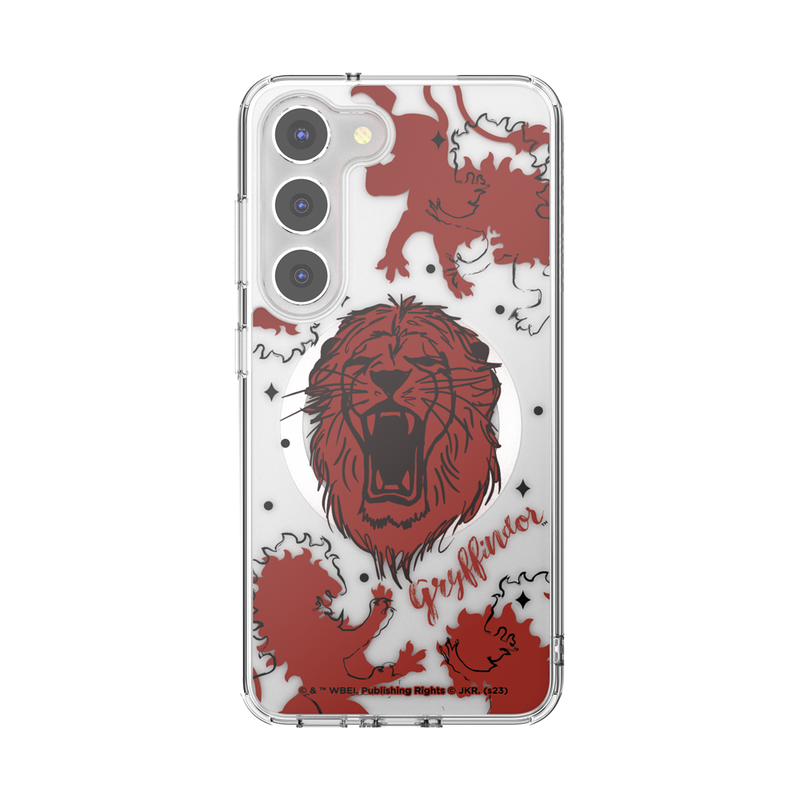 Gryffindor™ — Samsung Galaxy S23 MagSafe Case image number 5