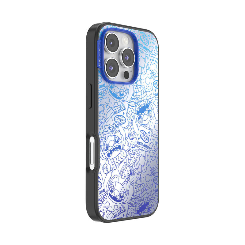 Mirror Stitch Snack Toss — iPhone 16 Pro MagSafe Case image number 1