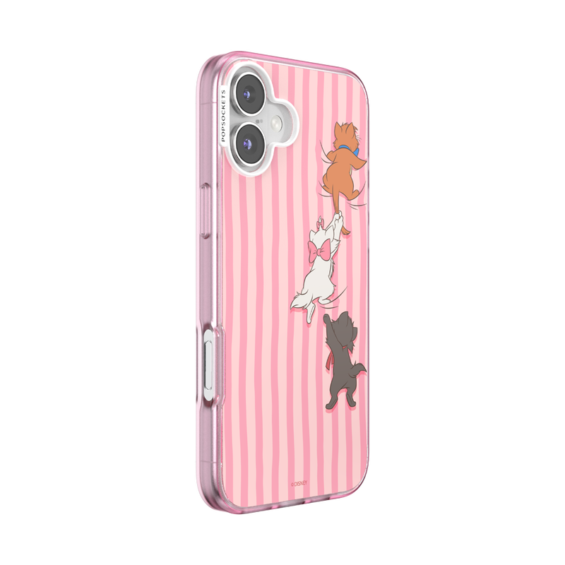 Me First! — iPhone 16 Plus MagSafe Case image number 1