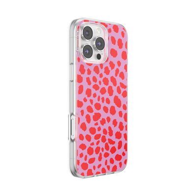 Secondary image for hover Love Jungle — iPhone 16 Pro Max MagSafe Case