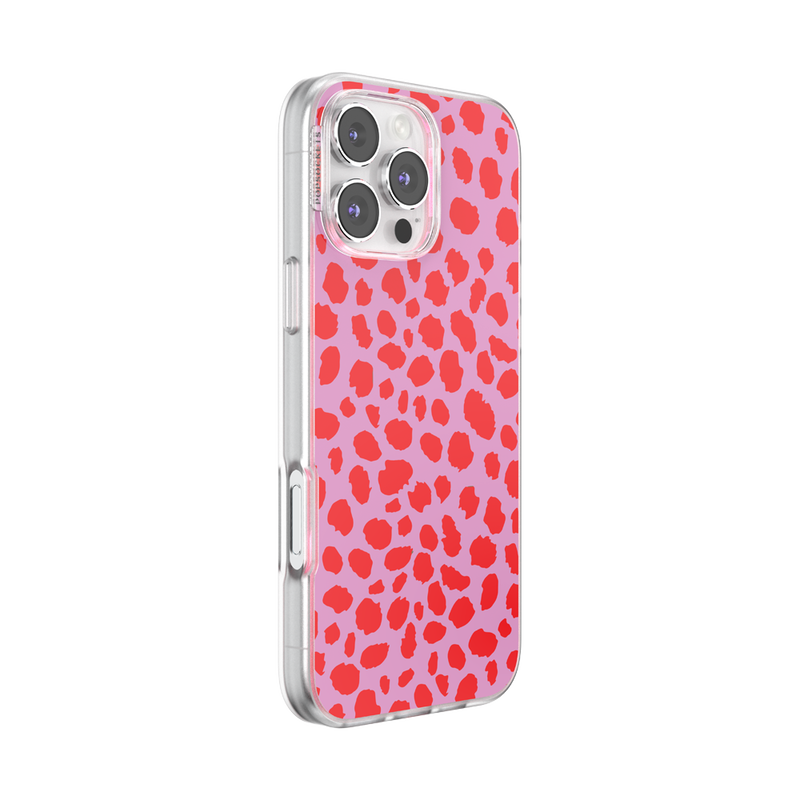 Love Jungle — iPhone 16 Pro Max MagSafe Case image number 1