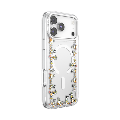 Secondary image for hover Stronger Together — iPhone 17 Pro Max MagSafe Case
