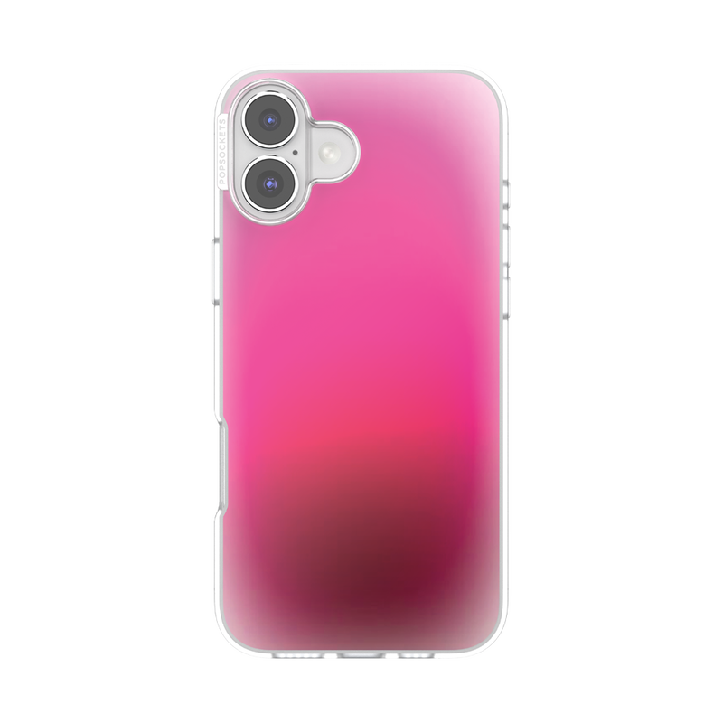 Love Aura — iPhone 16 Plus MagSafe Case image number 0