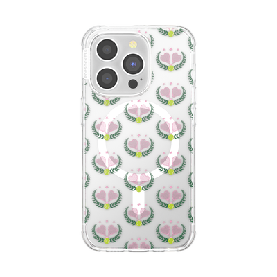 Tennis Core — iPhone 14 Pro MagSafe Case