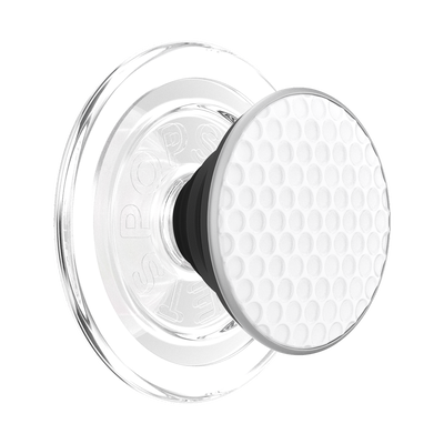 Golf Ball — MagSafe PopGrip