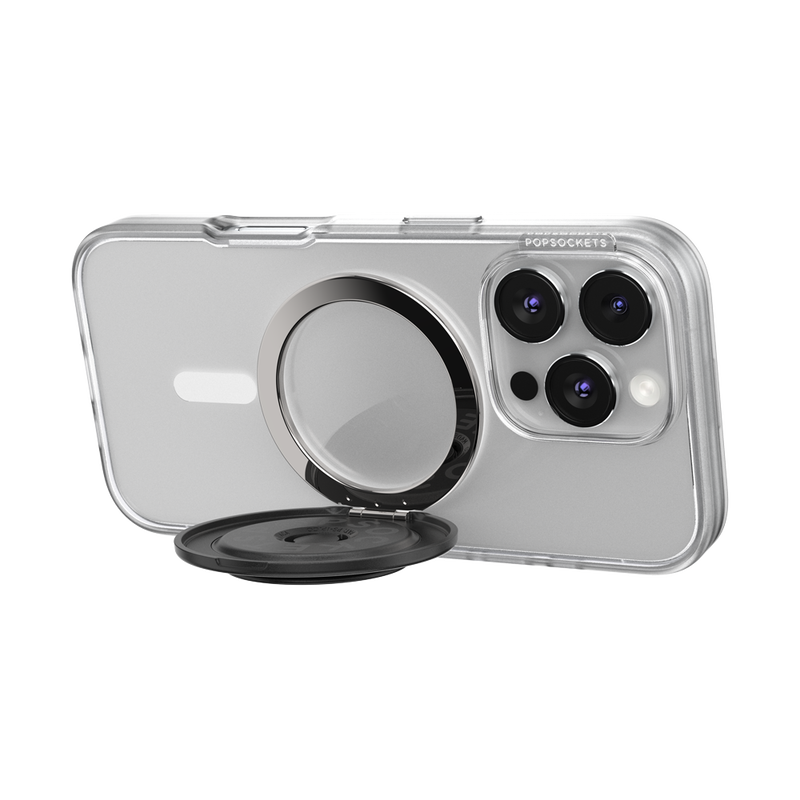 Black — MagSafe Kick-out Grip image number 13