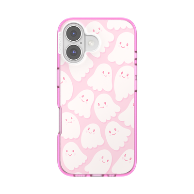 Kawaii Ghosties — iPhone 16 MagSafe Case
