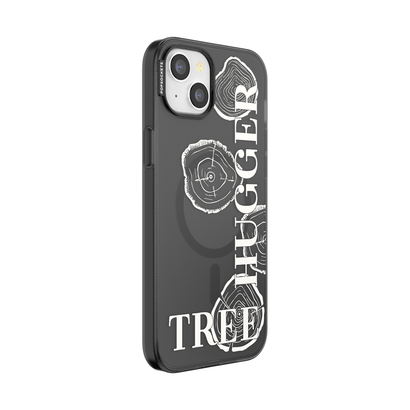Tree Hugger  — iPhone 15 Plus MagSafe Case image number 1