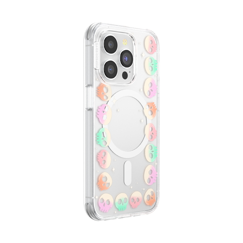 Deathly Adorable — iPhone 14 Pro MagSafe Case image number 1