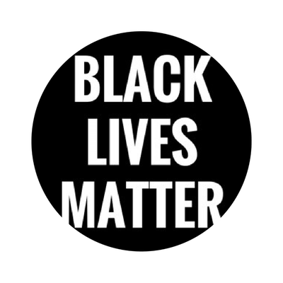 Black Lives Matter — Adhesive PopGrip