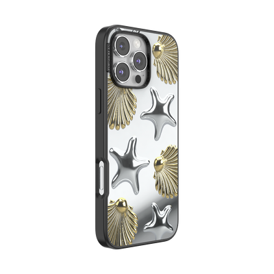 Secondary image for hover Seashore — iPhone 16 Pro Max MagSafe Case