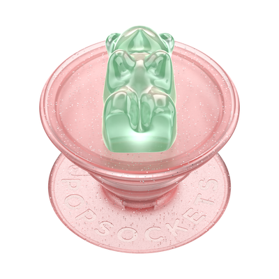Gummy Bear — Adhesive PopGrip