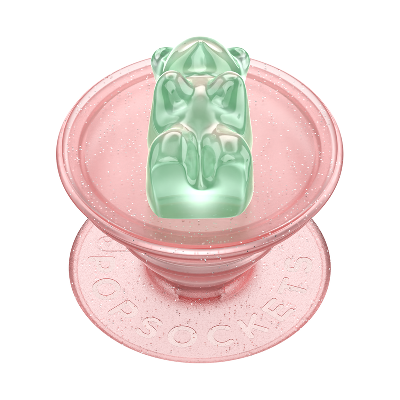 Gummy Bear — Adhesive PopGrip image number 0