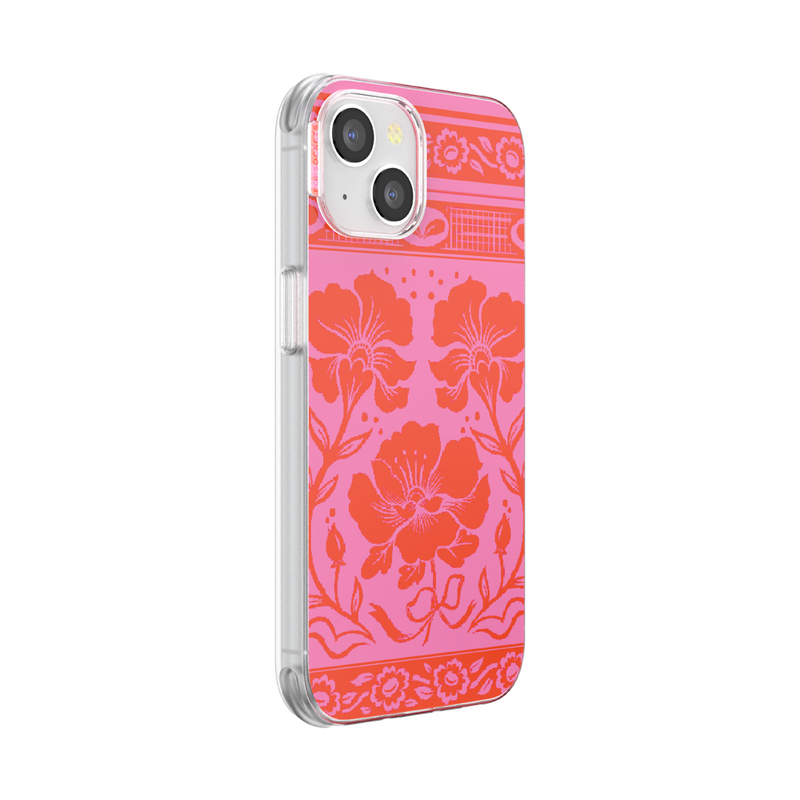 Dainty Blooms  — iPhone 14 MagSafe Case image number 1