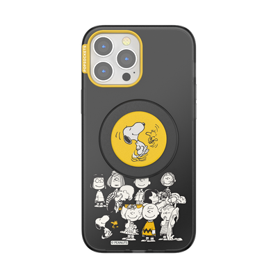 The In Crowd — iPhone 13 Pro Max MagSafe Case