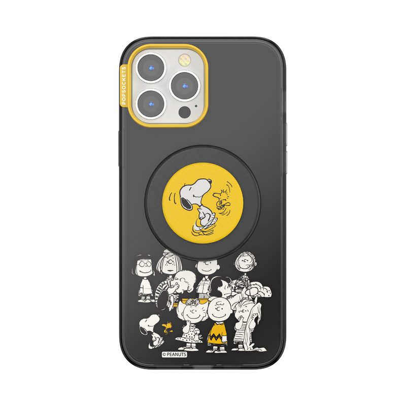 The In Crowd — iPhone 13 Pro Max MagSafe Case image number 0