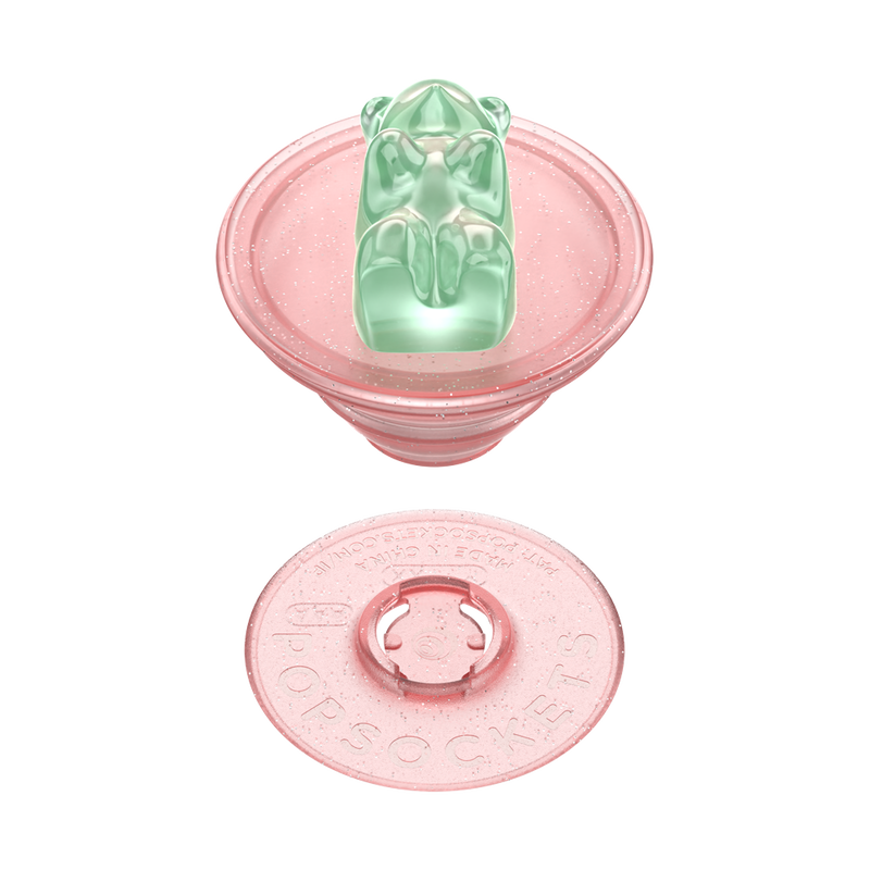 Gummy Bear — Adhesive PopGrip image number 7