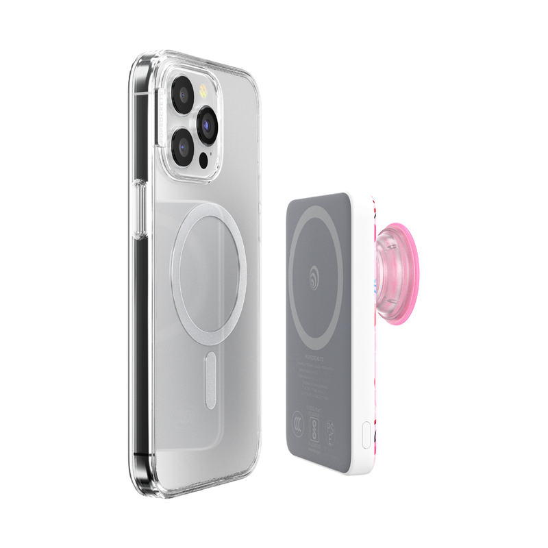 Cherry Bows — MagSafe PowerPack image number 6